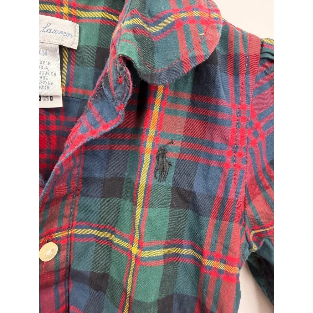 Ralph Lauren classic long